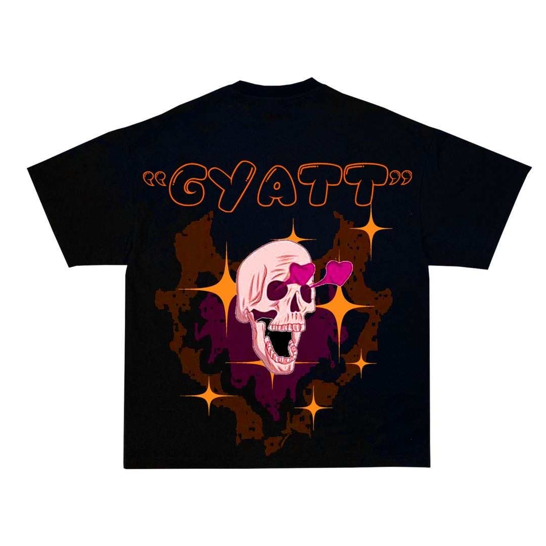 โGyattโ๐ Shirt