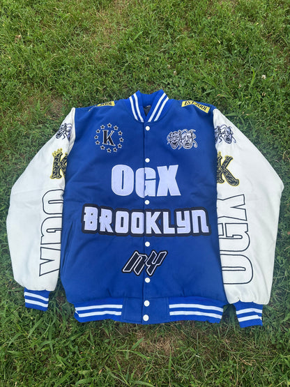 Two Sides of Brooklyn