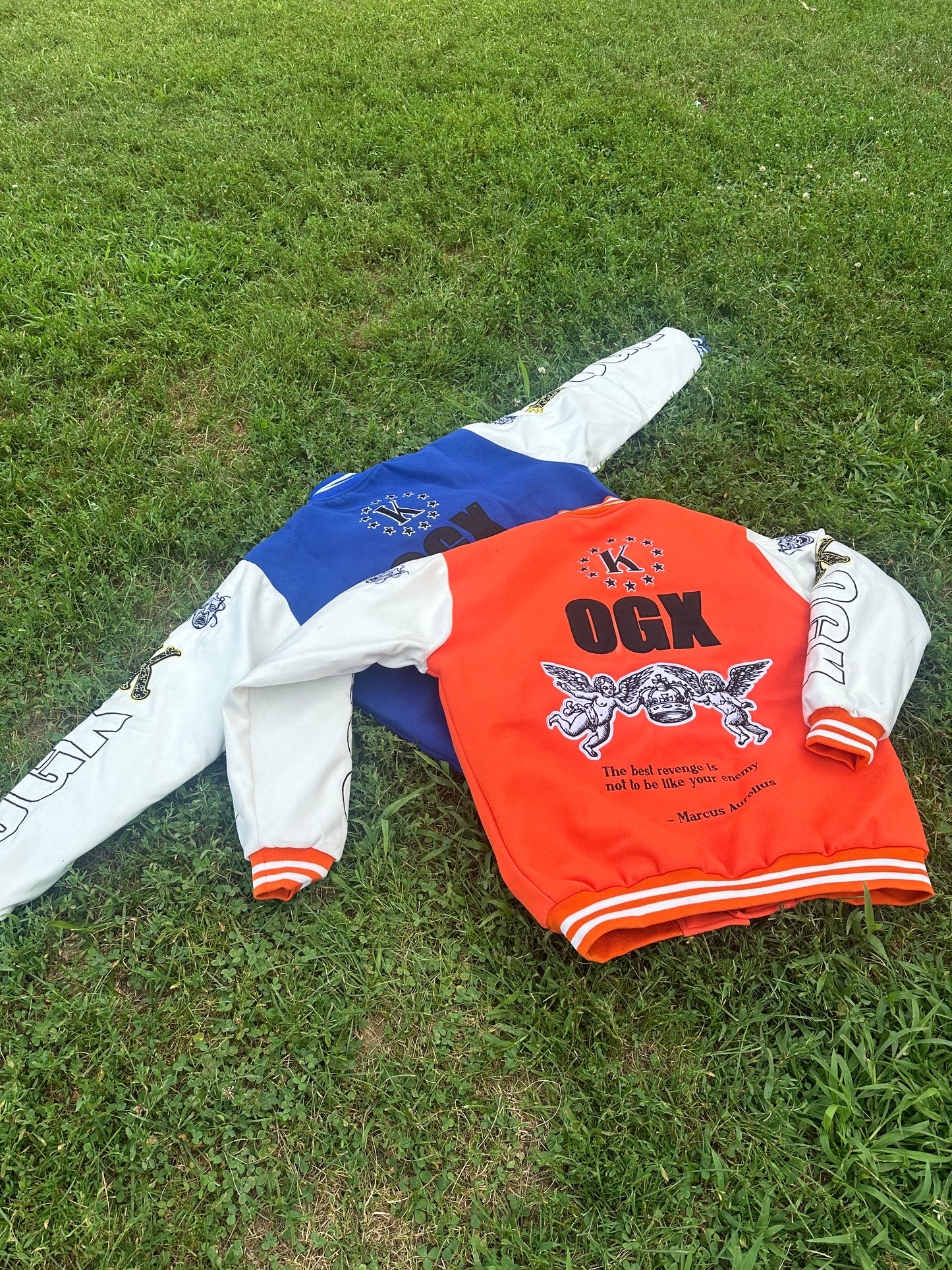 Two Sides of Brooklyn