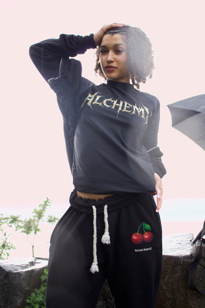 Alchemy Compression Tee
