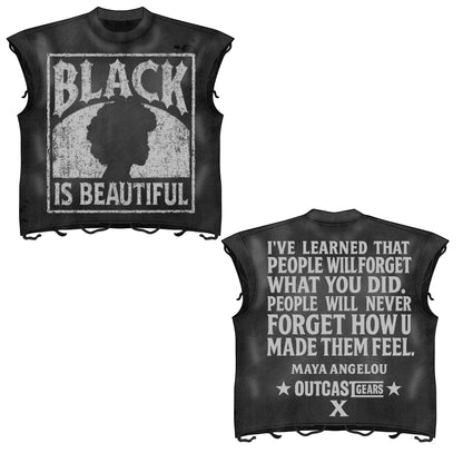 Black Is Beautiful