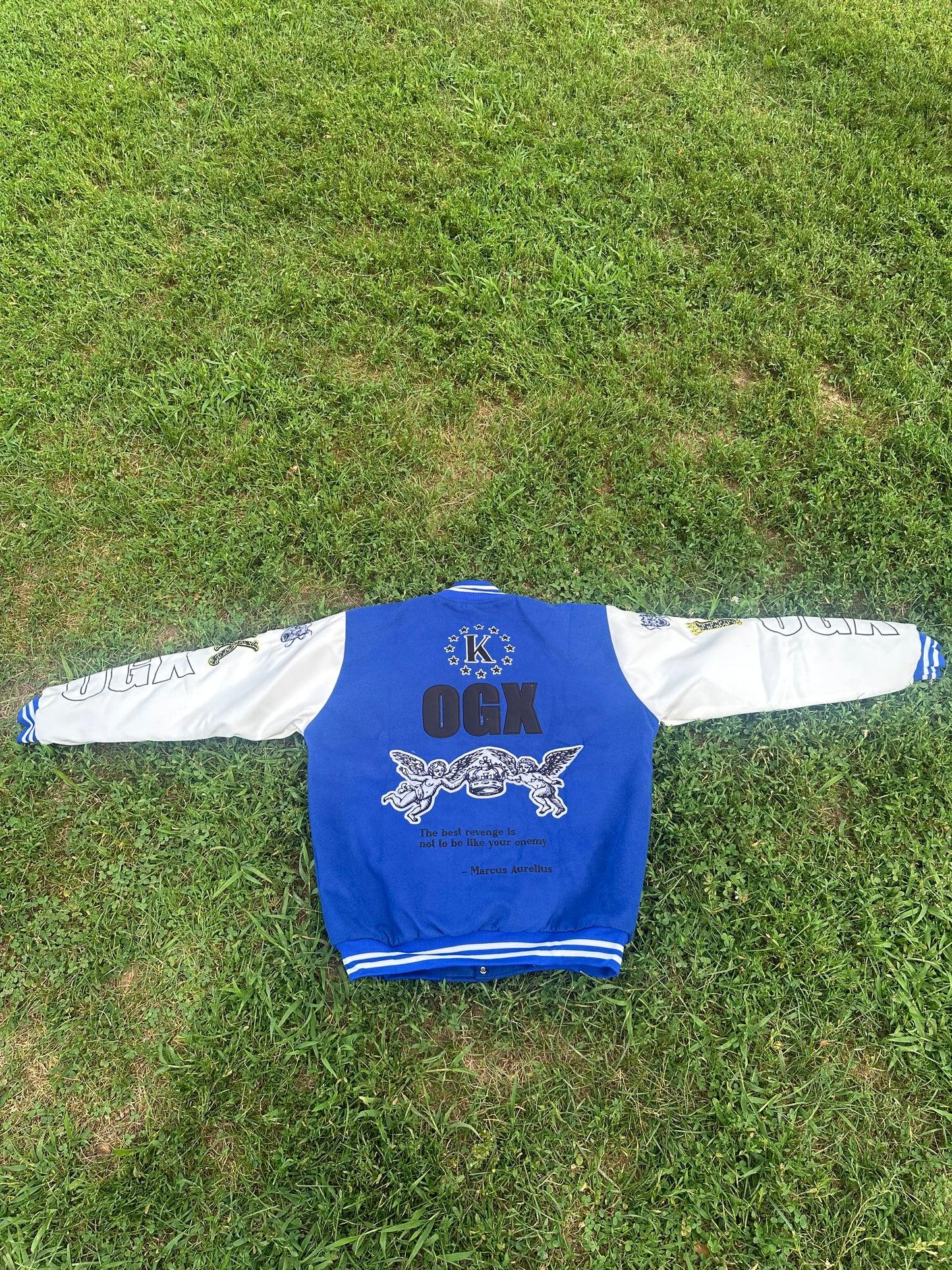 Two Sides of Brooklyn