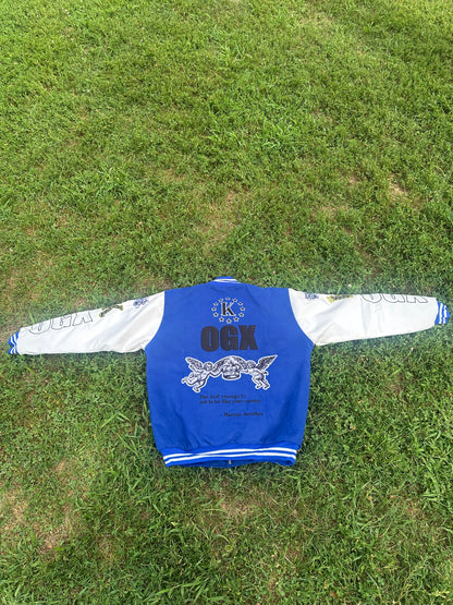 Two Sides of Brooklyn