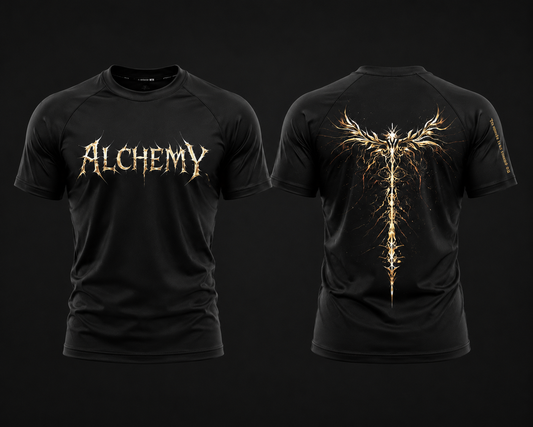 Alchemy Compression