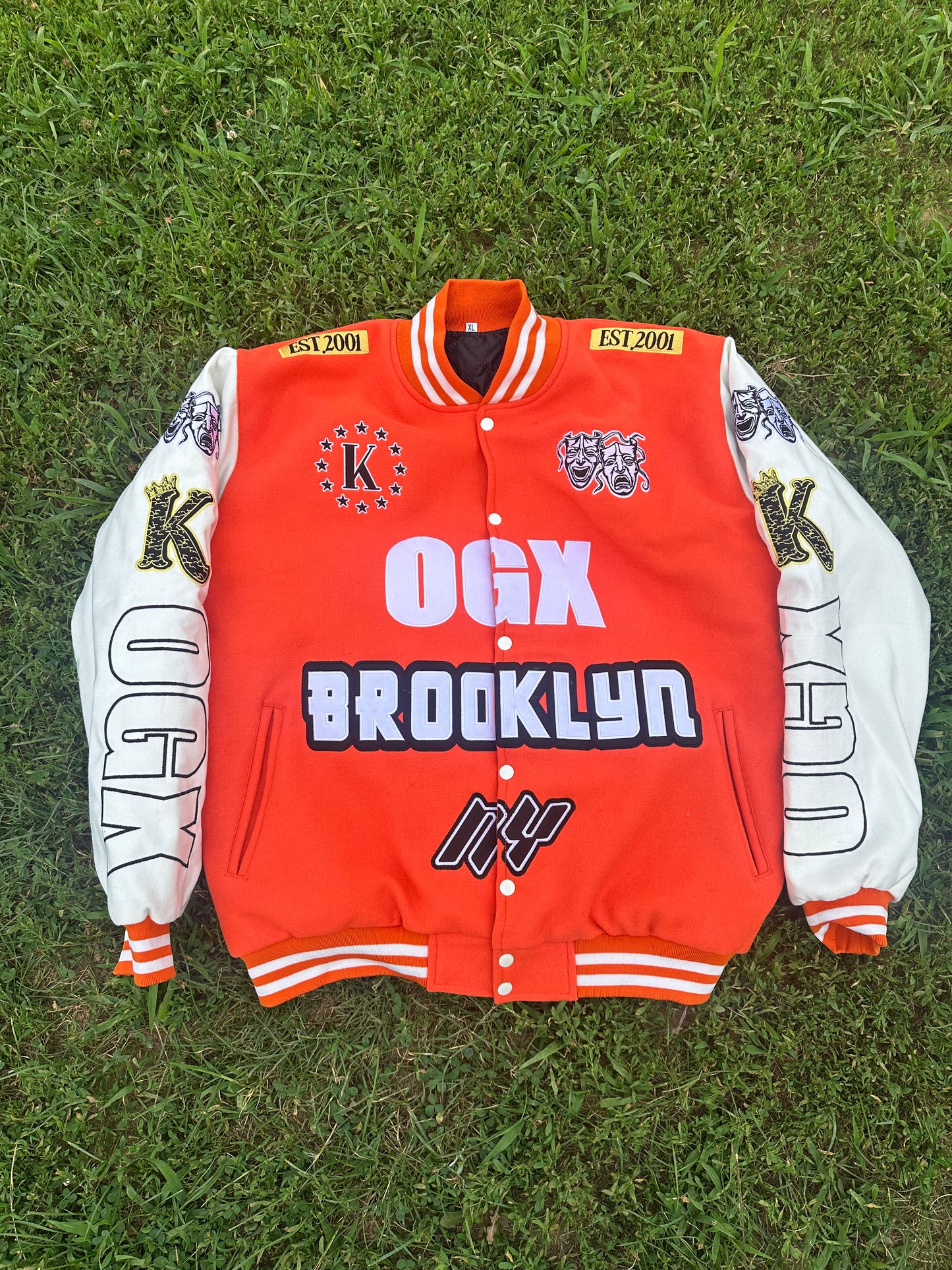 Two Sides of Brooklyn