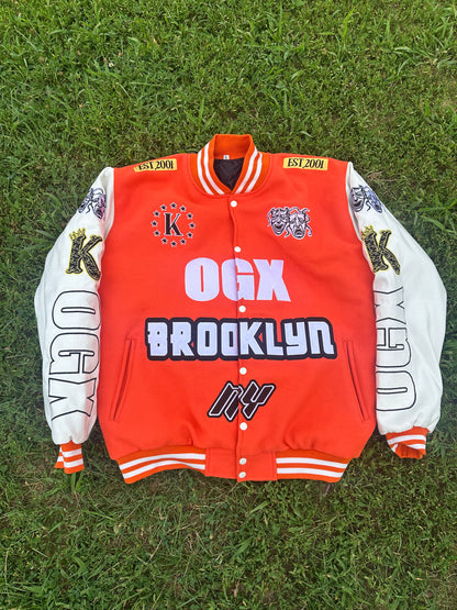 Two Sides of Brooklyn