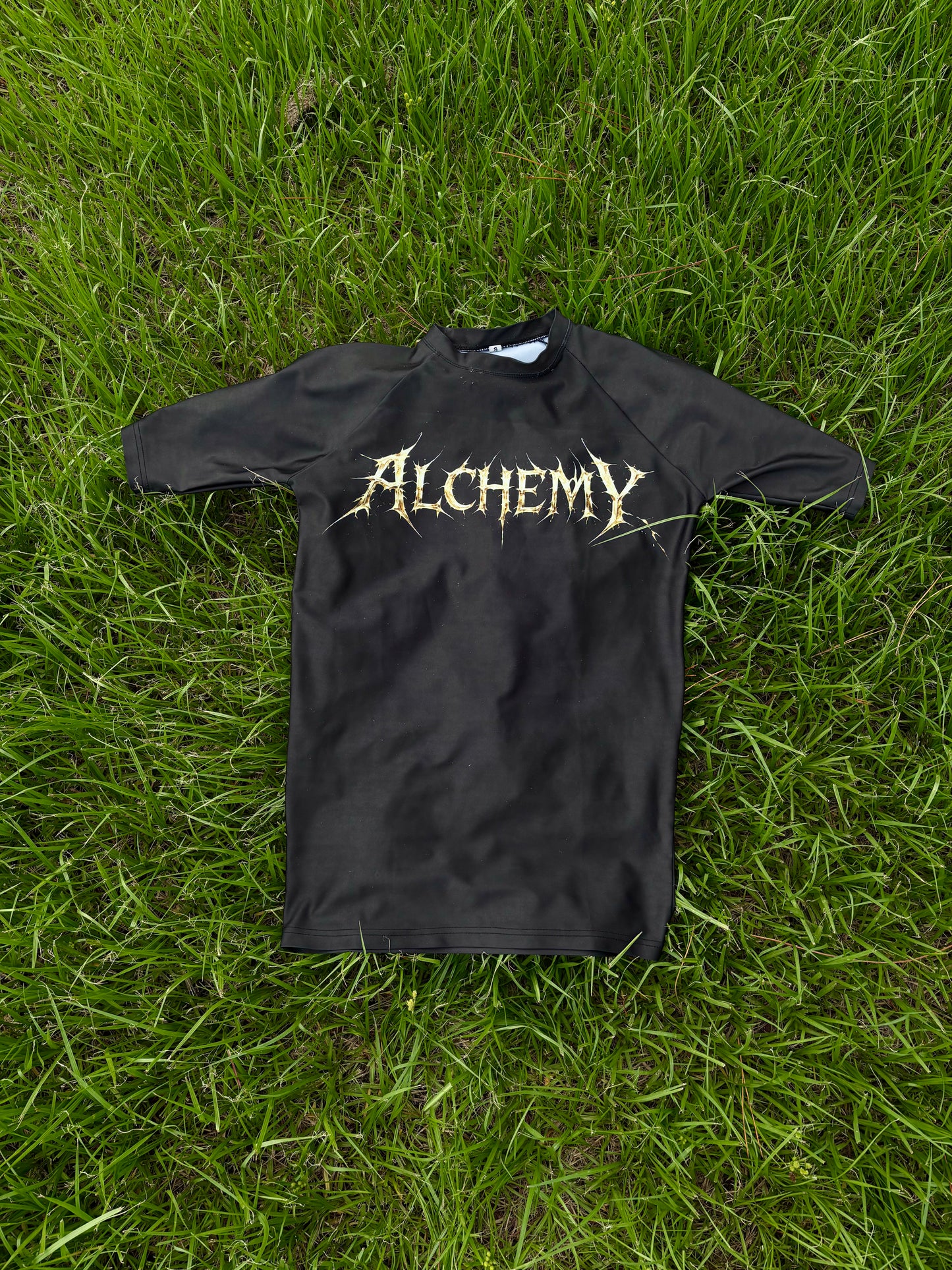 Alchemy Compression Tee