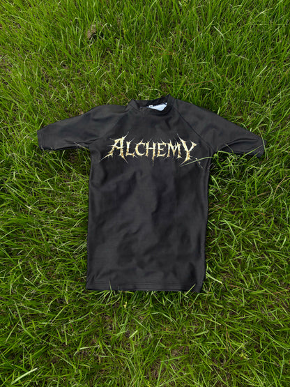 Alchemy Compression Tee