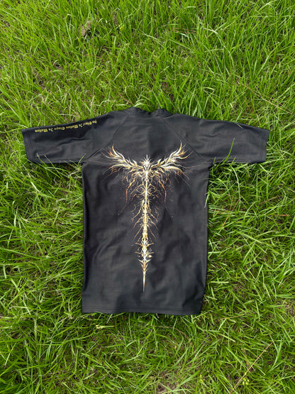 Alchemy Compression Tee