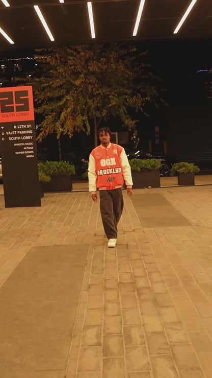 Two Sides of Brooklyn