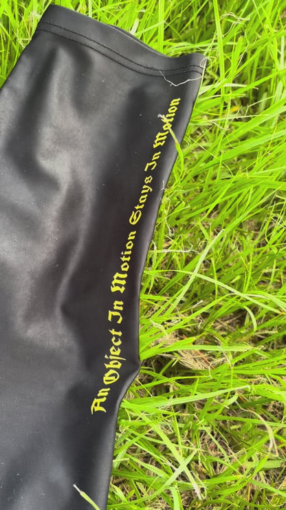 Alchemy Compression Tee